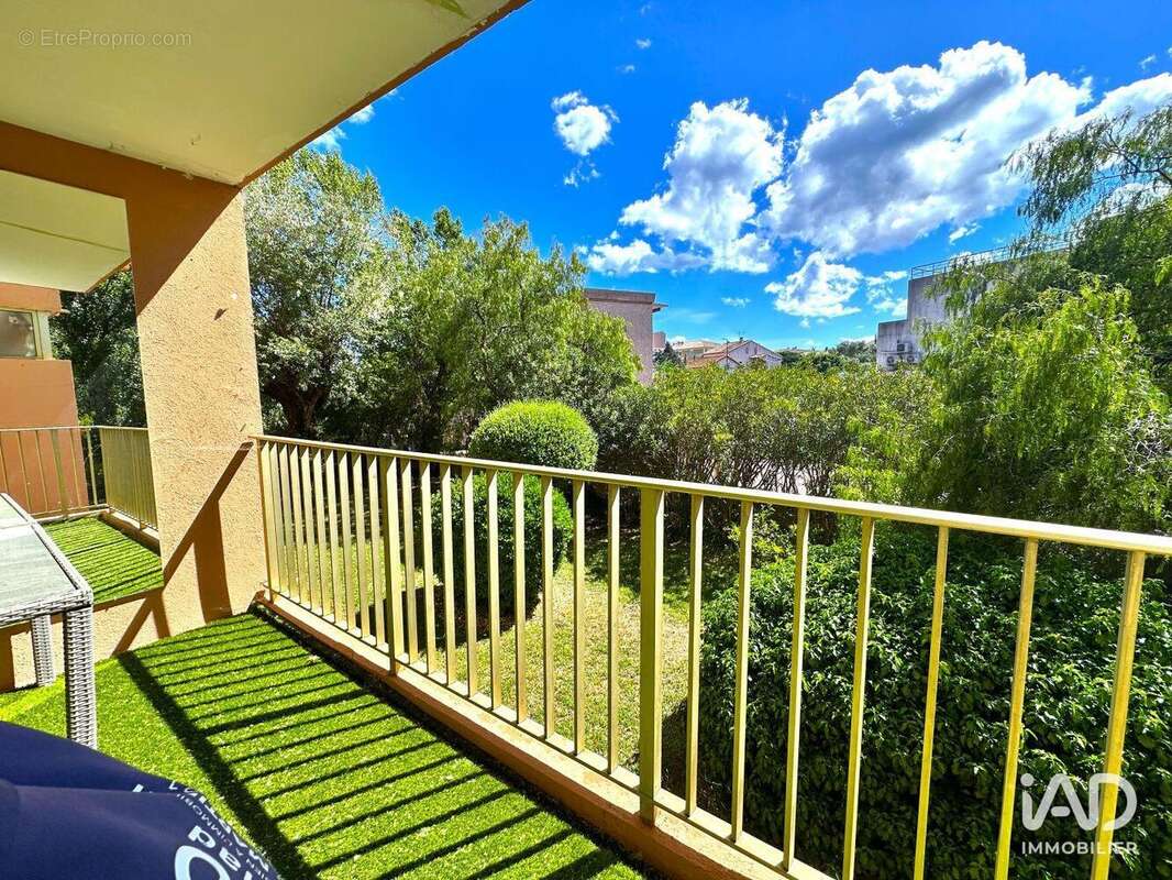 Photo 2 - Appartement à FREJUS