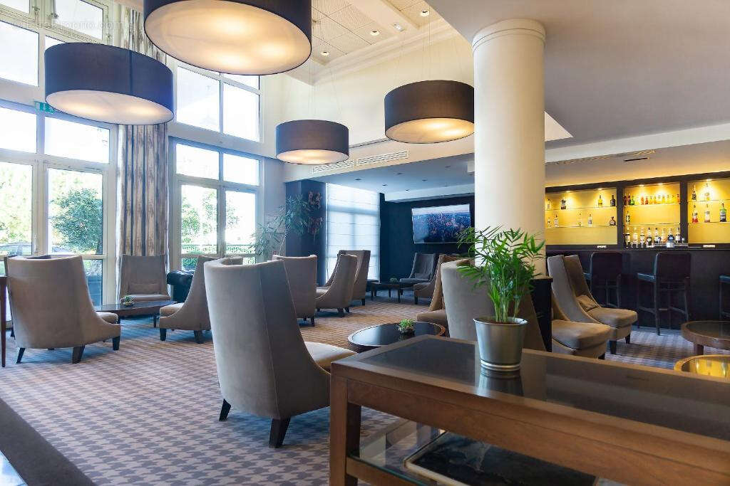 Investissement en residence hotelière - photo 6