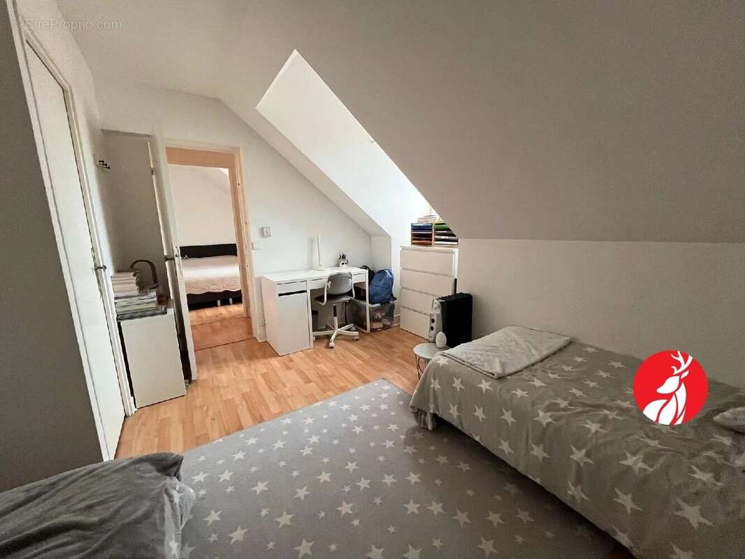 Appartement à BARBIZON
