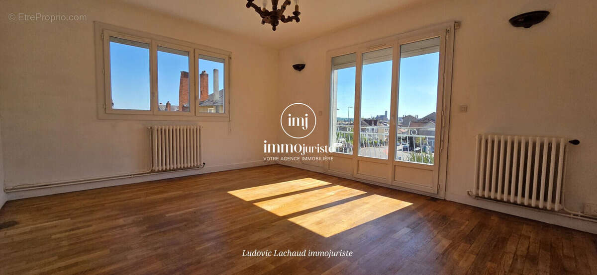 Appartement 125 m² à Limoges  - photo 9