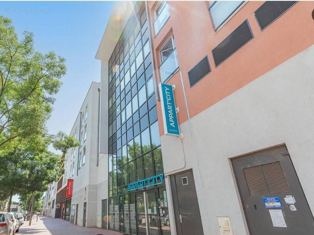 Appartement à CHALON-SUR-SAONE