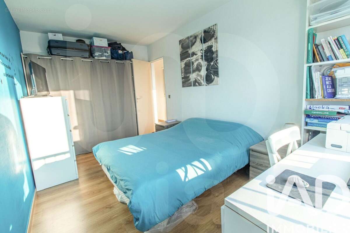 Photo 9 - Appartement à MONTARGIS