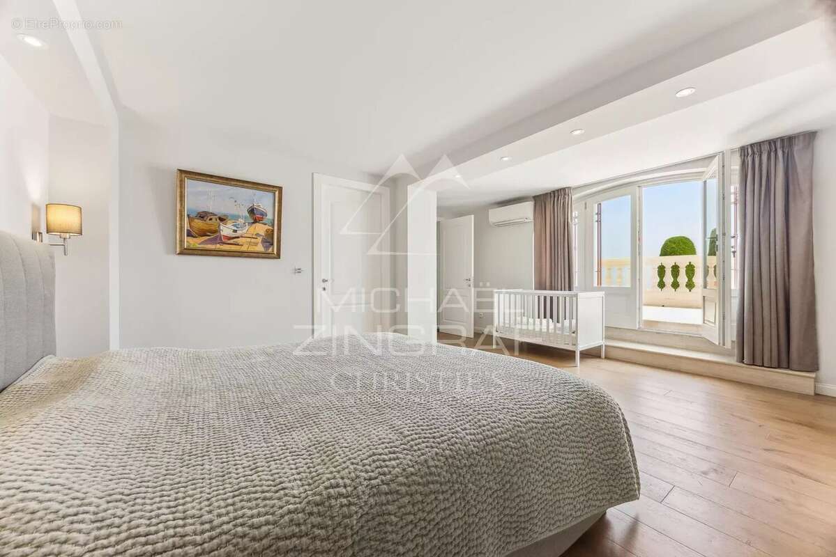 Magnifique Appartement Villa - Villefranche - photo 6