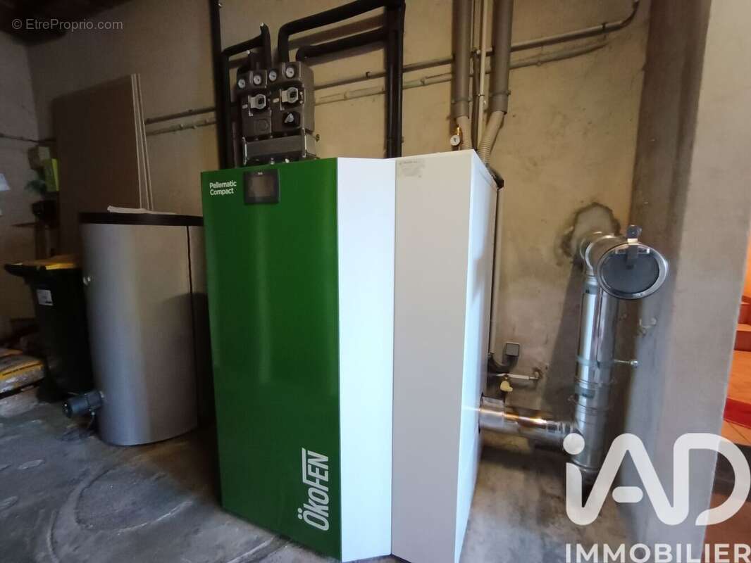 Photo 7 - Maison à NIDERVILLER