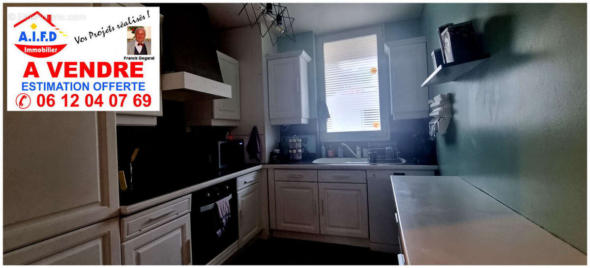 Appartement à GIVORS