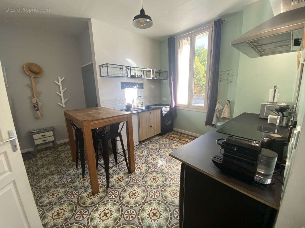 Appartement à FORMIGUERES