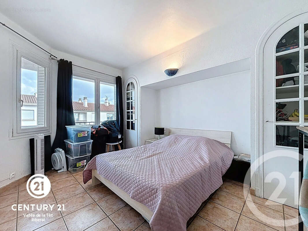 Appartement à PERPIGNAN