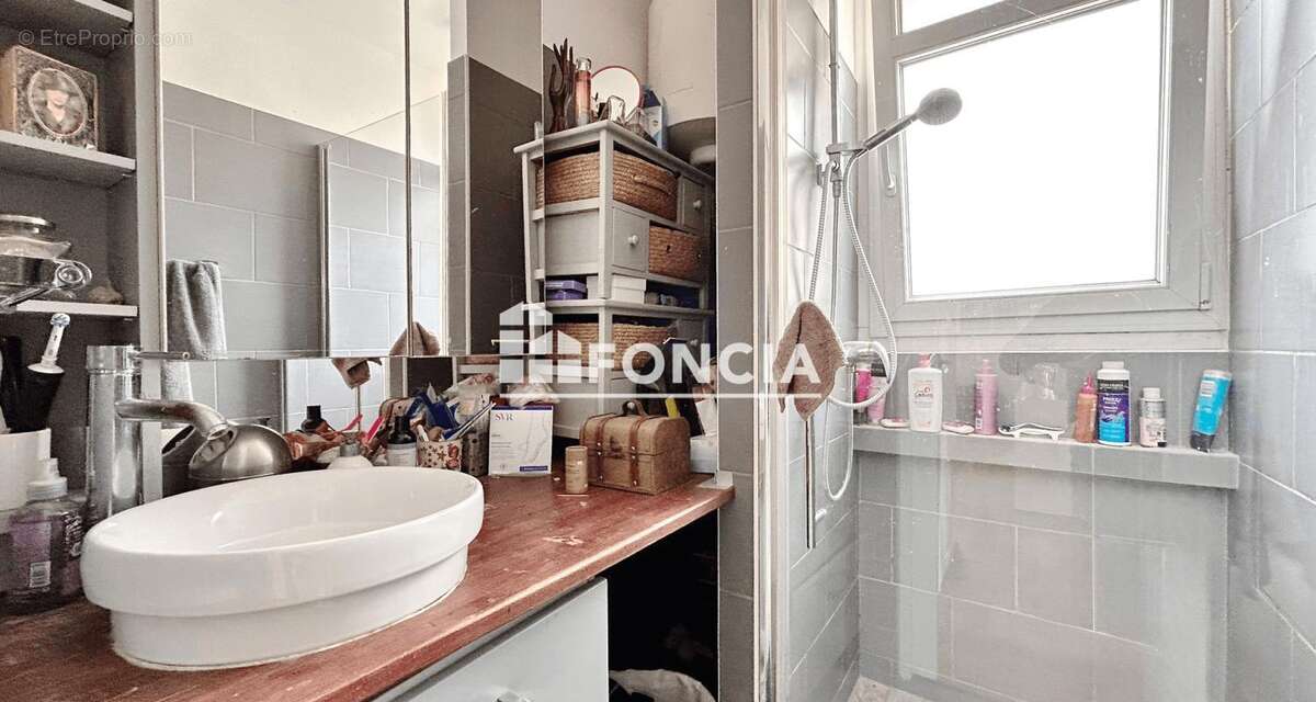 Appartement à NOISY-LE-ROI