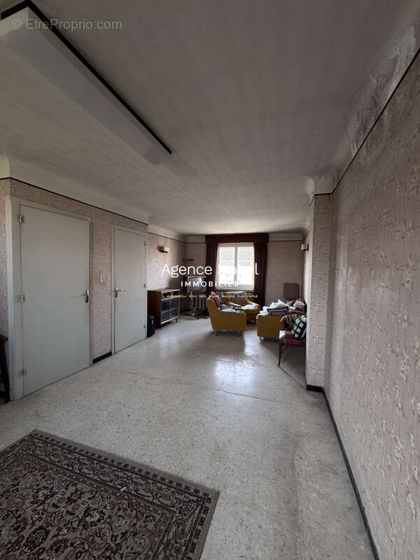 Maison à PERPIGNAN