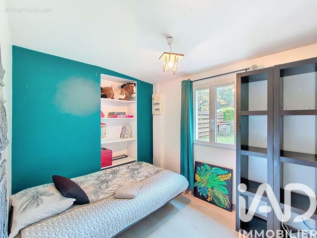 Photo 6 - Maison à GRAYAN-ET-L'HOPITAL