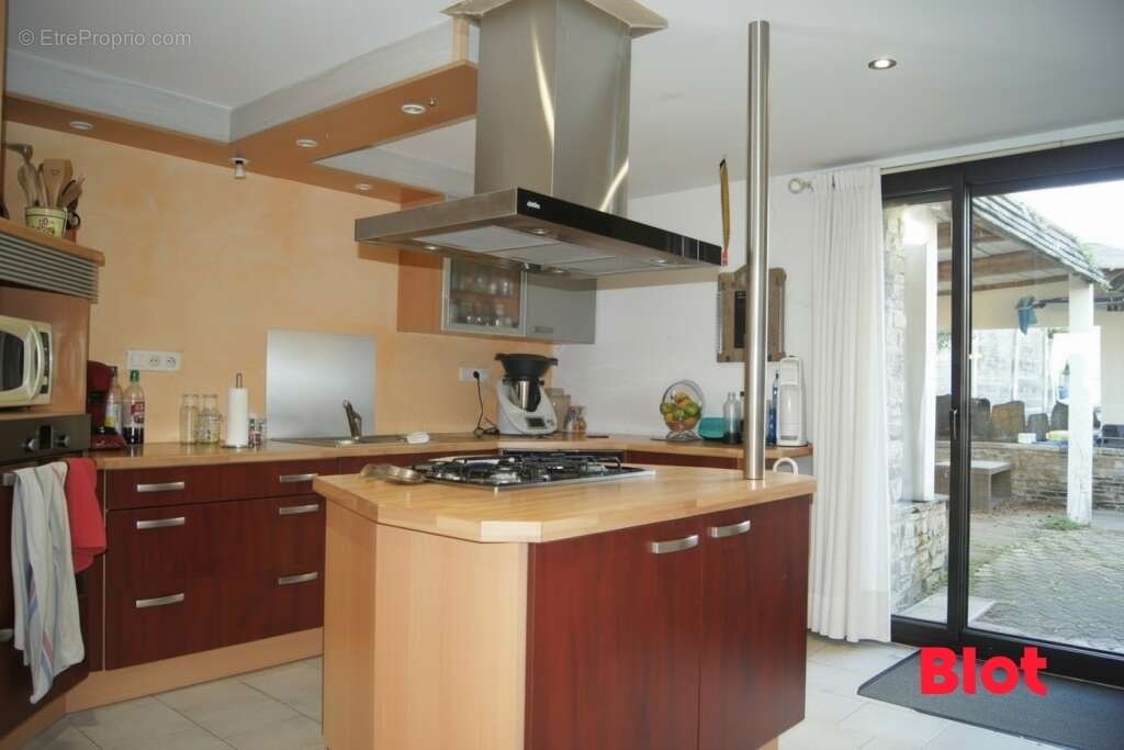 Maison à BAIN-DE-BRETAGNE