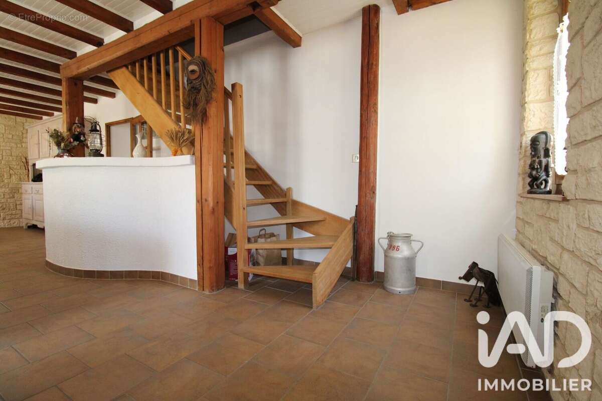 Photo 9 - Maison à SAINT-NICOLAS-DE-PORT