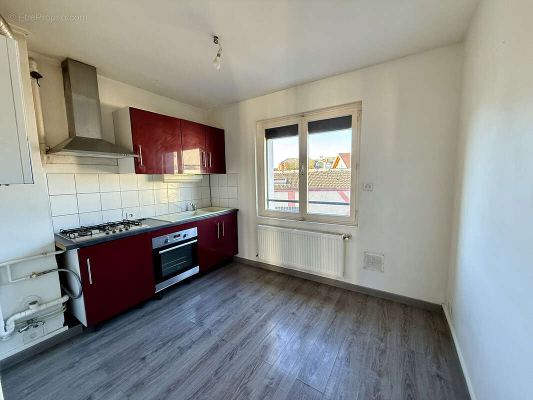 Appartement à ANNECY