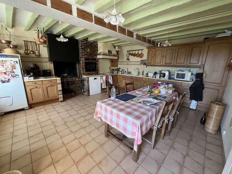 Maison à GISORS