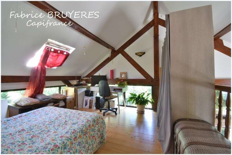 Maison à LAMAZIERE-BASSE