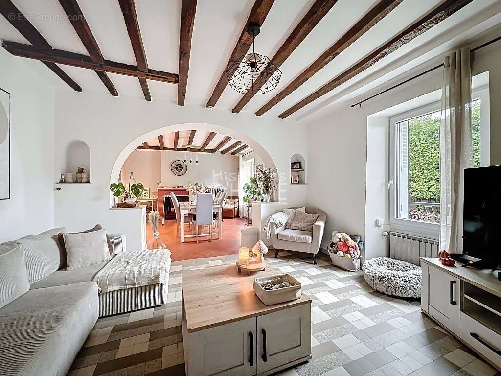 Maison à LA FERTE-GAUCHER