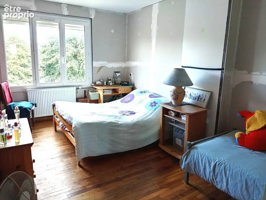 Maison 5 pièces 106 m² à vendre à Moisdon-La-Riviere (44520) - photo 6