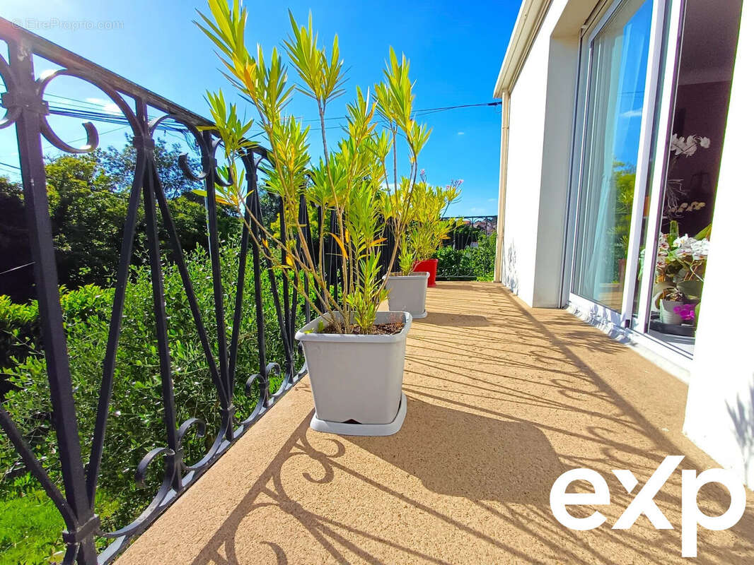 Maison à LE LOROUX-BOTTEREAU