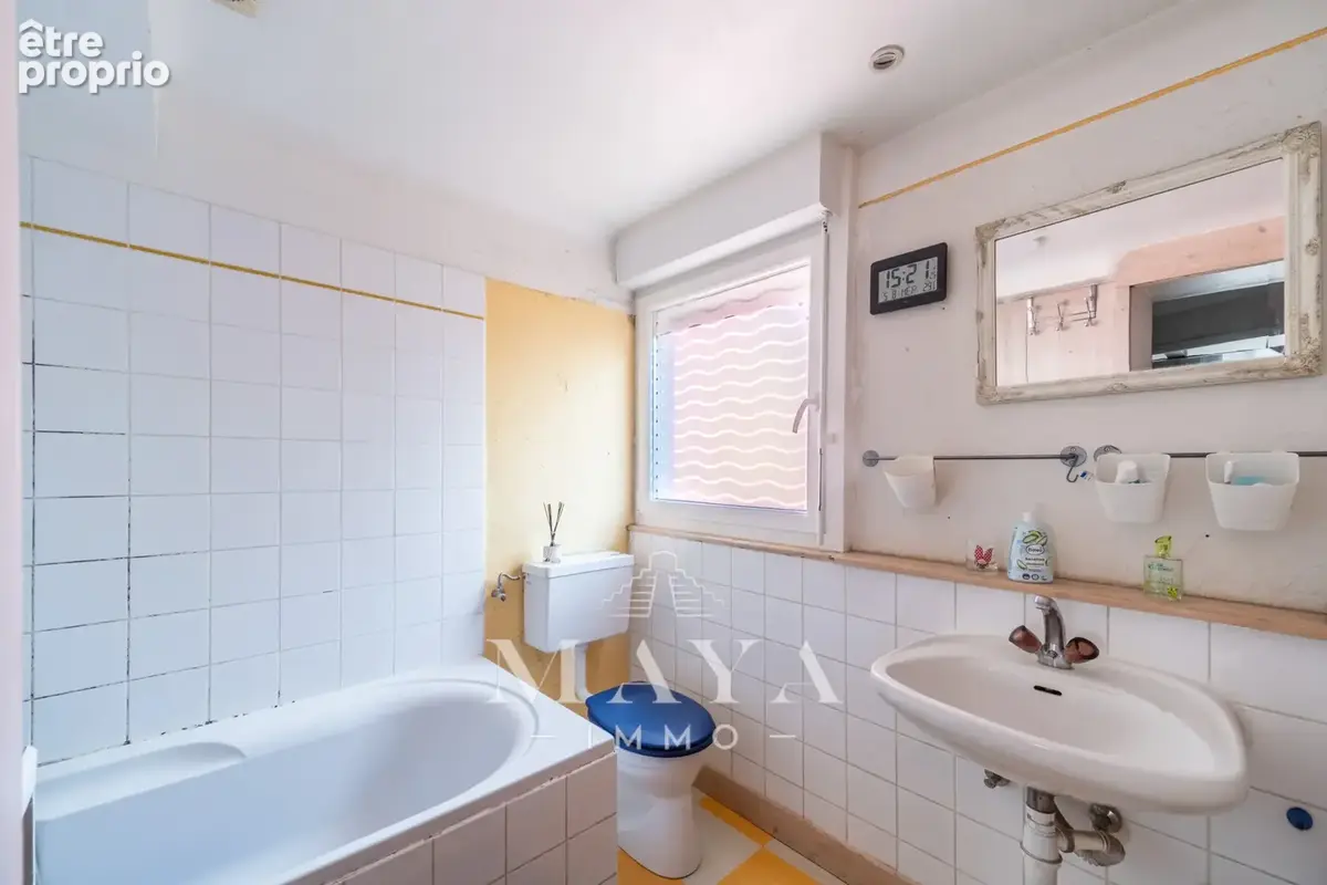Appartement 72 m² à Riedisheim  - photo 6