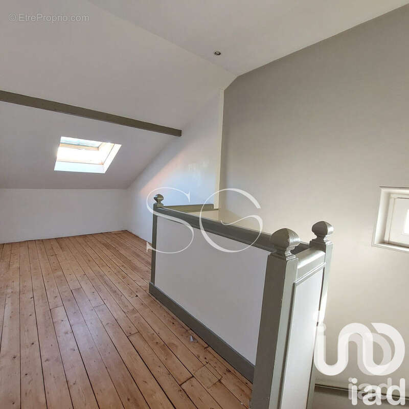 Photo 8 - Maison à SOISY-SOUS-MONTMORENCY