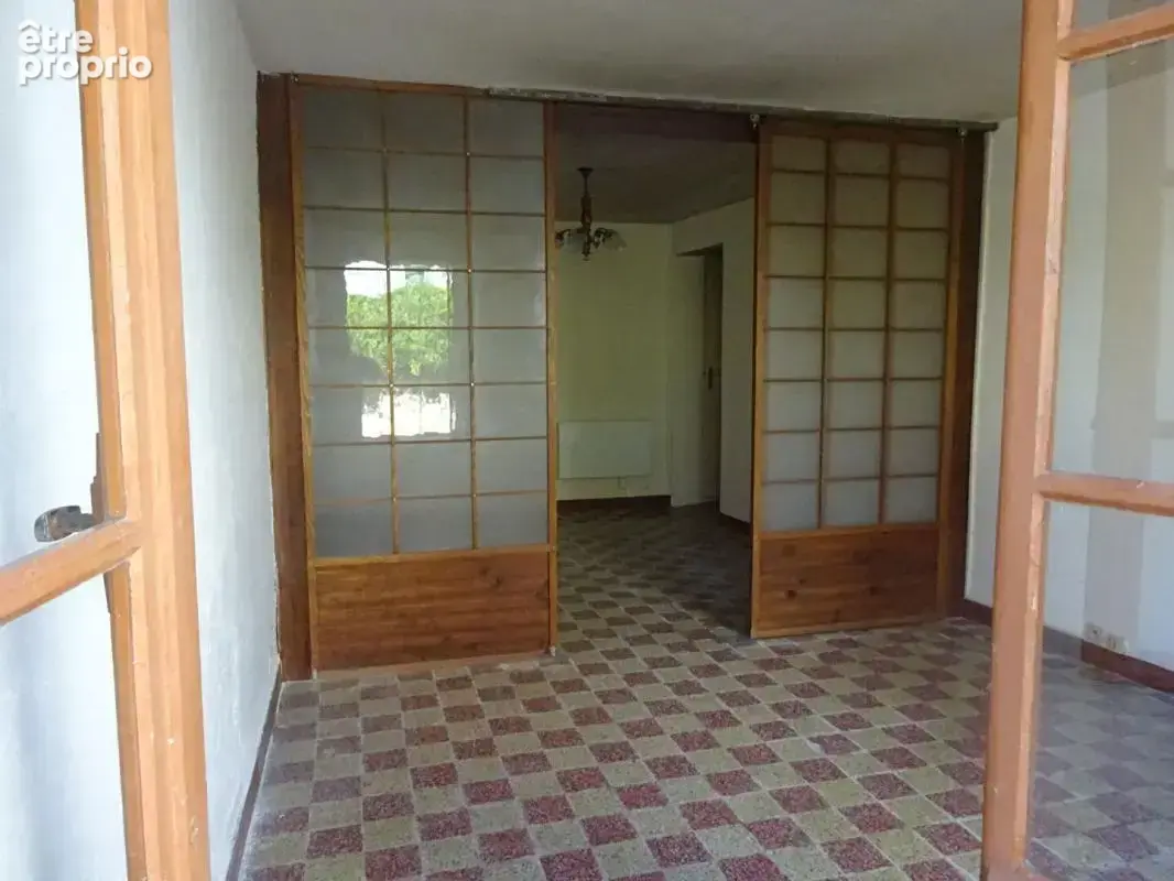 Maison Le Petit Pressigny 7 pièce(s) 0118 m2 - photo 6