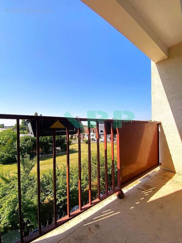 Appartement 62 m² à Morsang-Sur-Orge  - photo 4