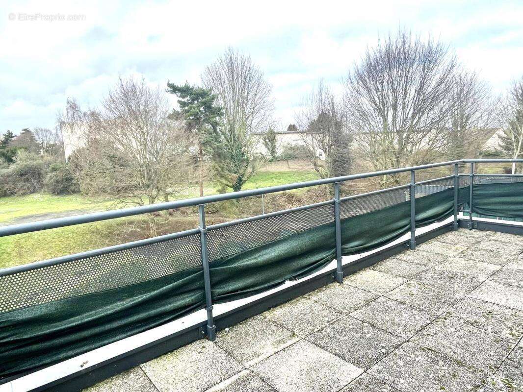 Appartement à BEAUVAIS