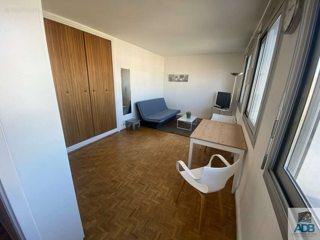 Appartement à ROANNE