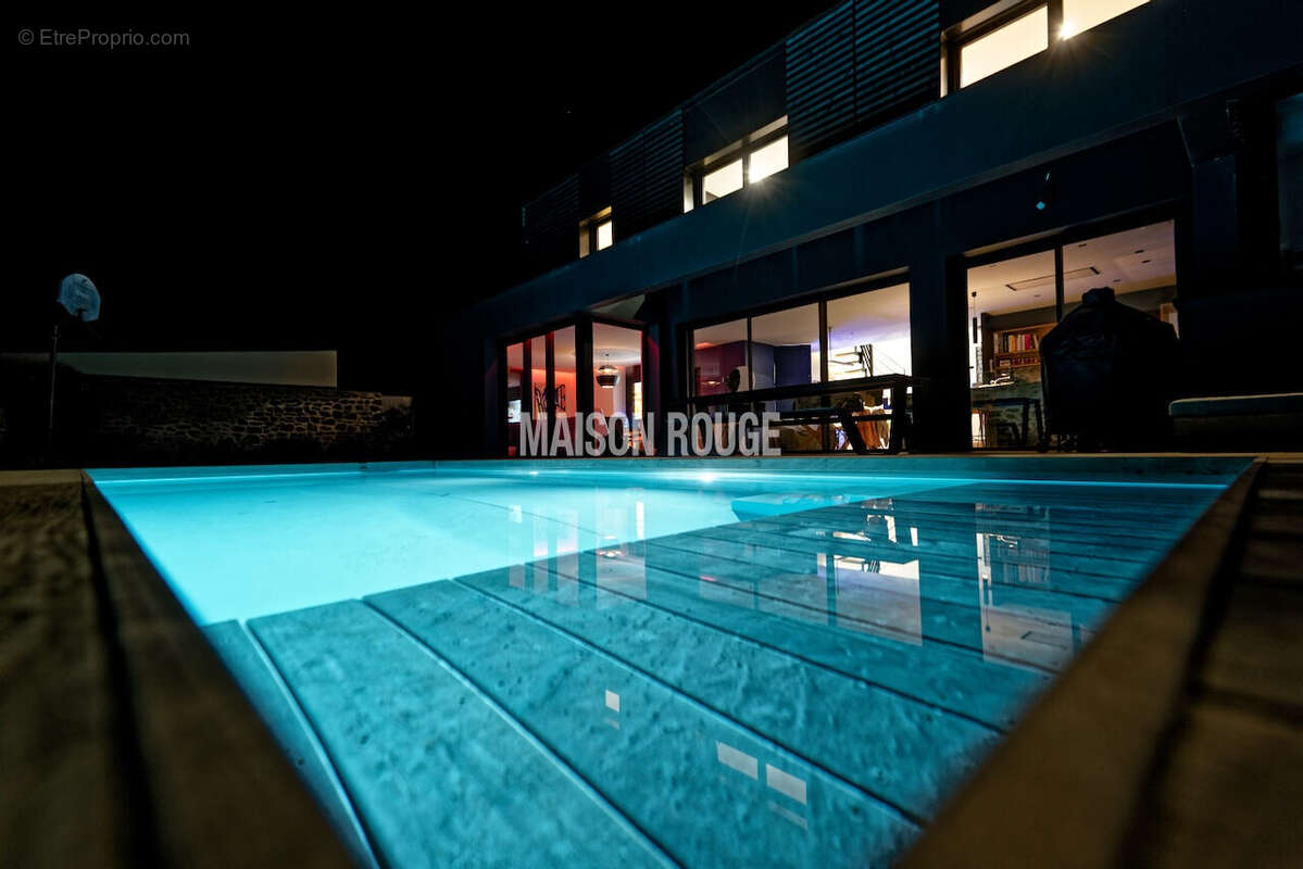 Maison Saint Malo - photo 20
