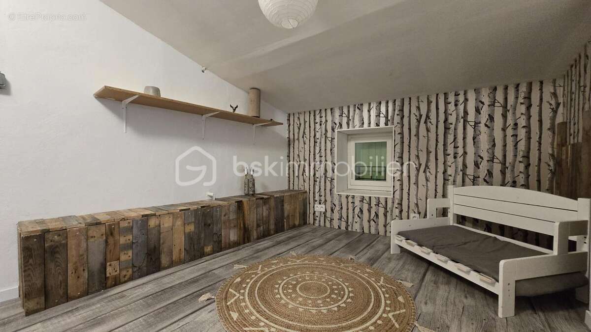 Maison à SAINT-JUST