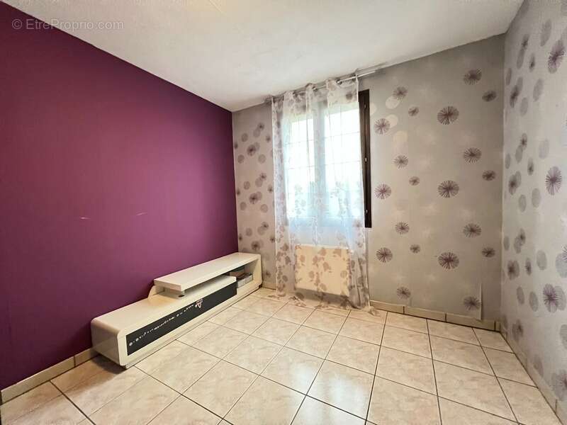 Maison à BEHREN-LES-FORBACH