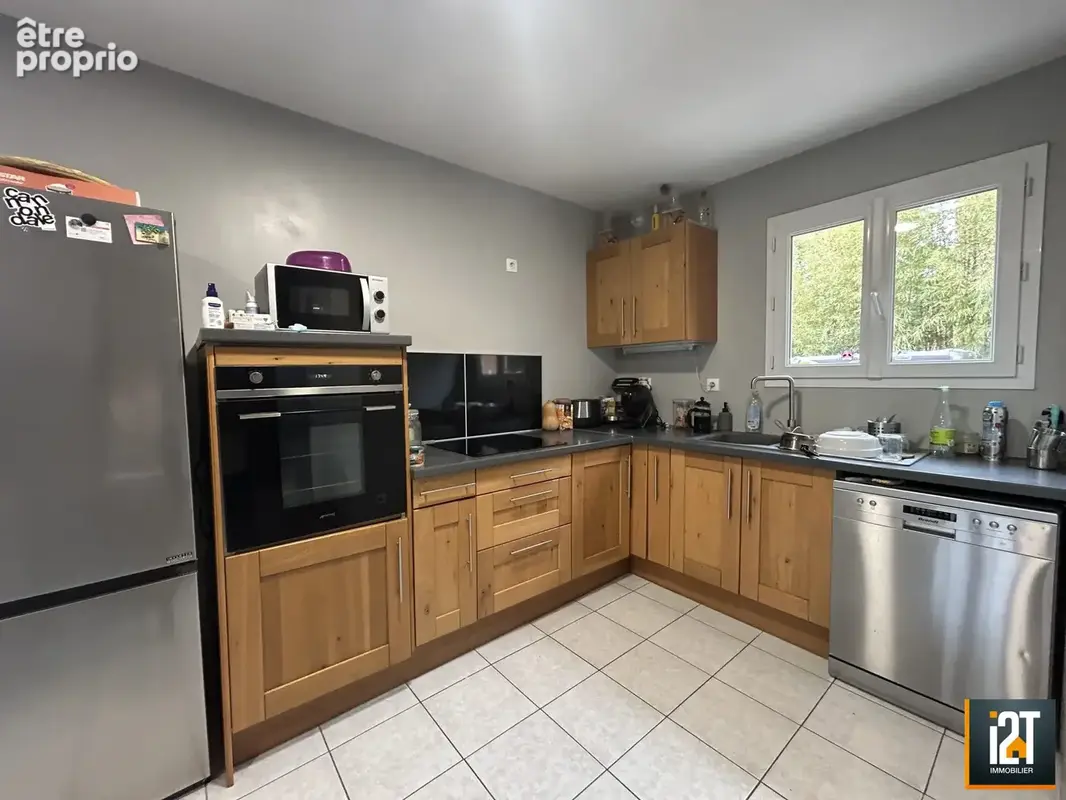 Maison 5 pièces 102 m² à vendre à Saint-Mamert-Du-Gard (30730) - photo 3