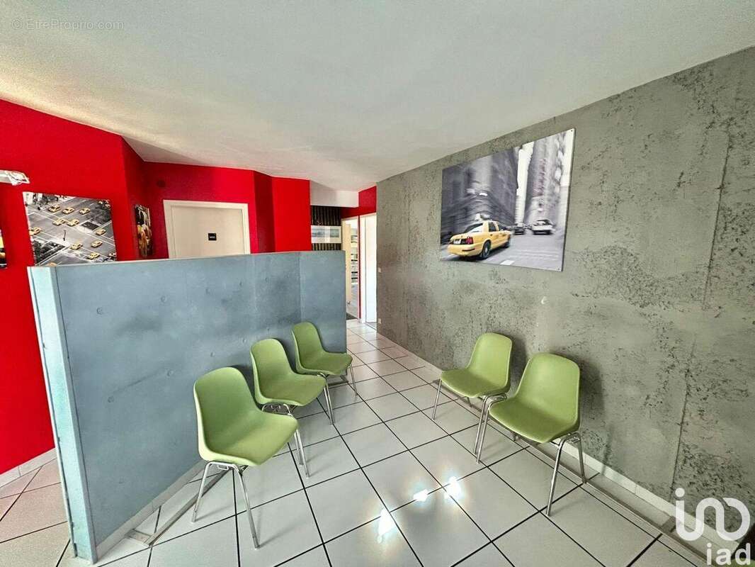 Photo 6 - Commerce à PERPIGNAN