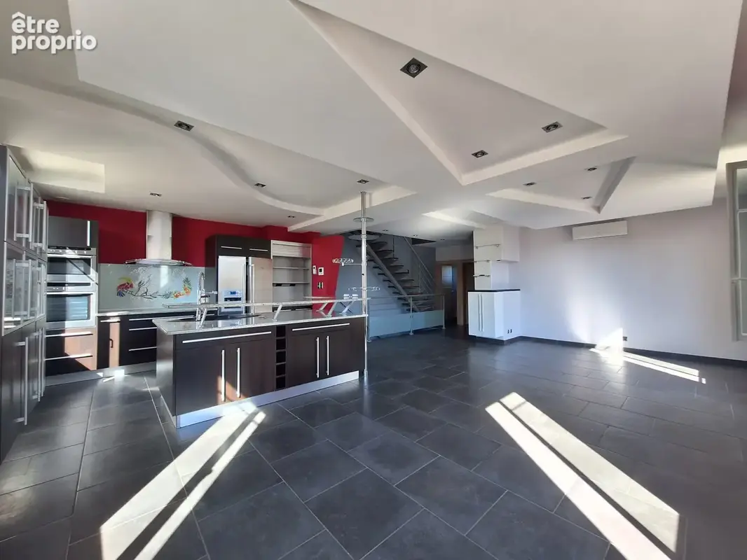 Maison 5 pièces 124 m² à vendre à Golbey (88190) - photo 2