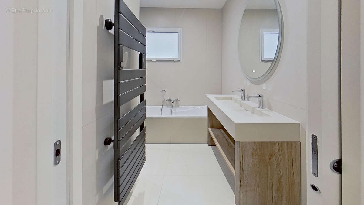 Appartement à VILLERS-LES-NANCY