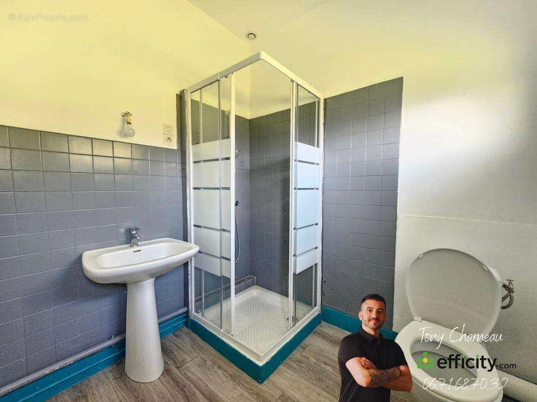 Maison à MONTOIRE-SUR-LE-LOIR