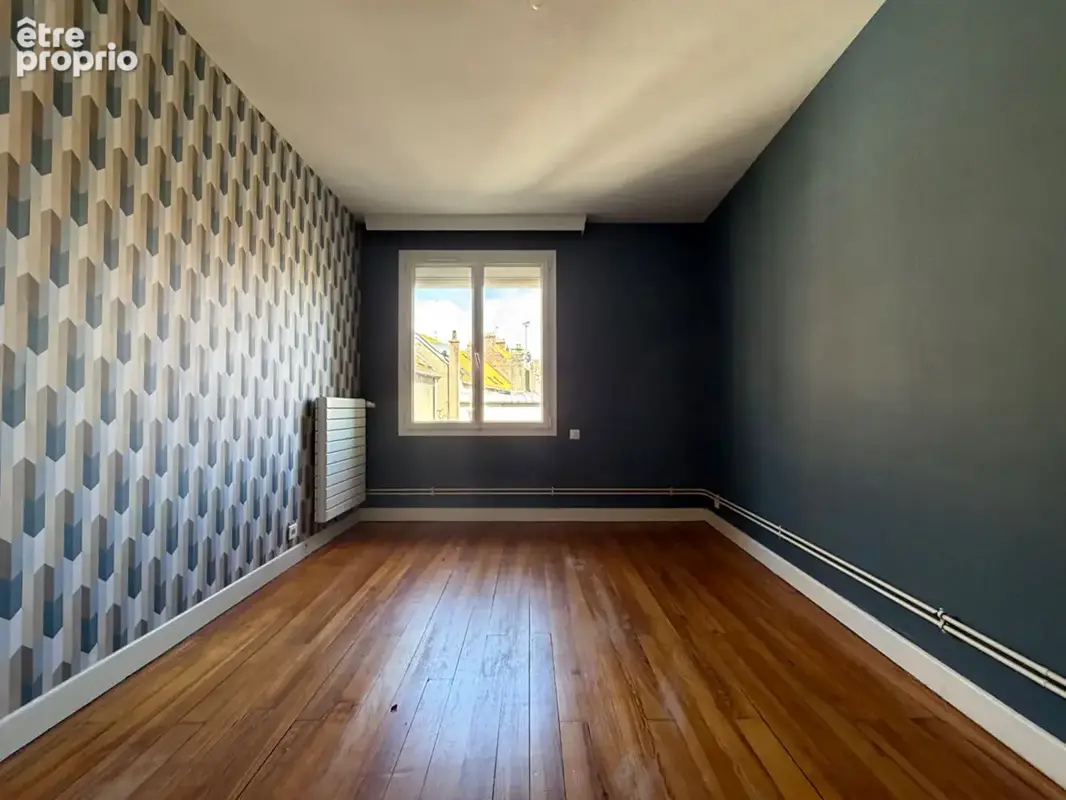 Appartement 71m² à boulogne-sur-mer - photo 2