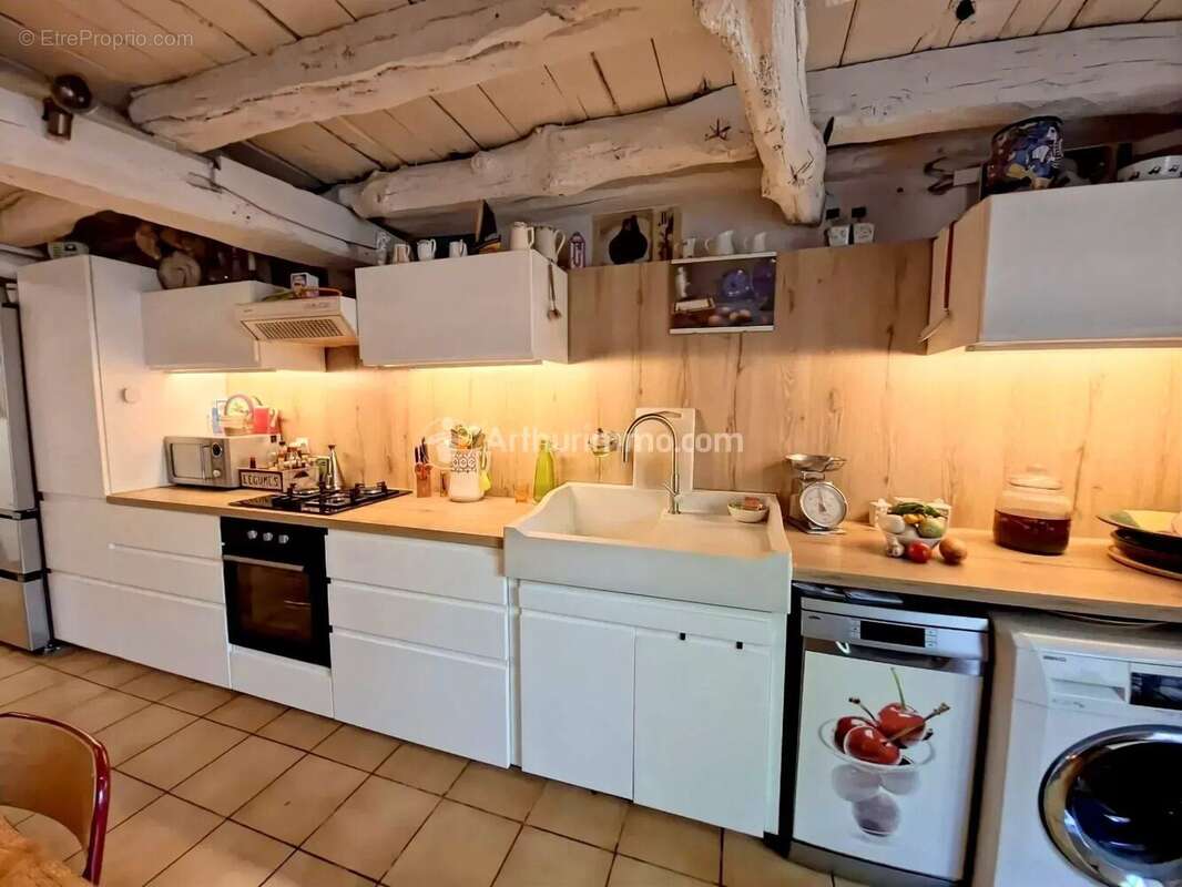 Vente Maison Les martys(11390) 188 000ï¿œ - photo 6