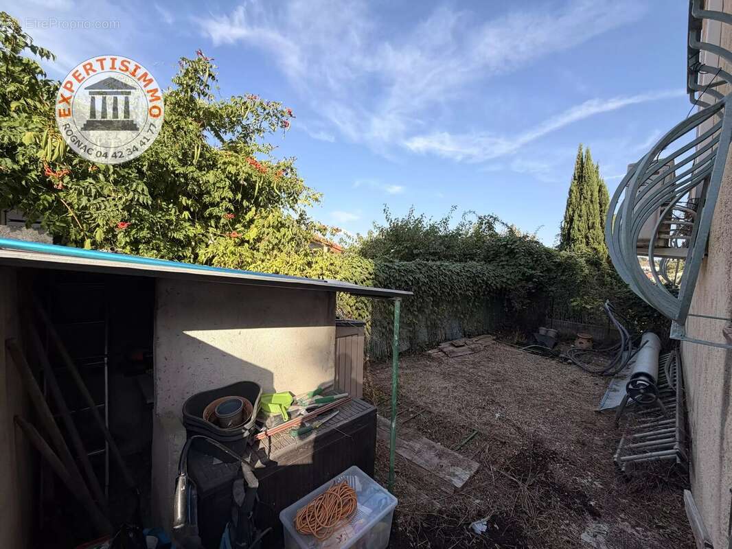 Maison individuelle - photo 14