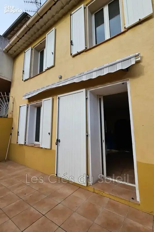 Appartement 4 pièces 95 m² à vendre à Brignoles (83170) - photo 4