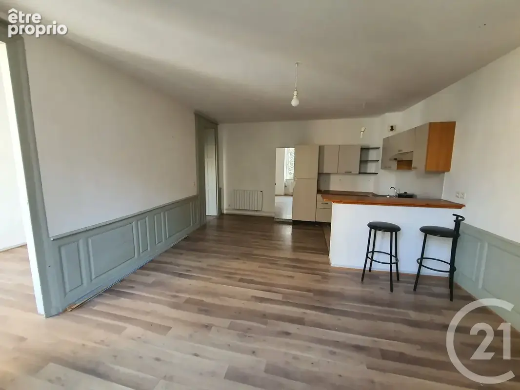 Appartement 2 pièces 43 m² à vendre à Lisle-Sur-Tarn (81310) - photo 2