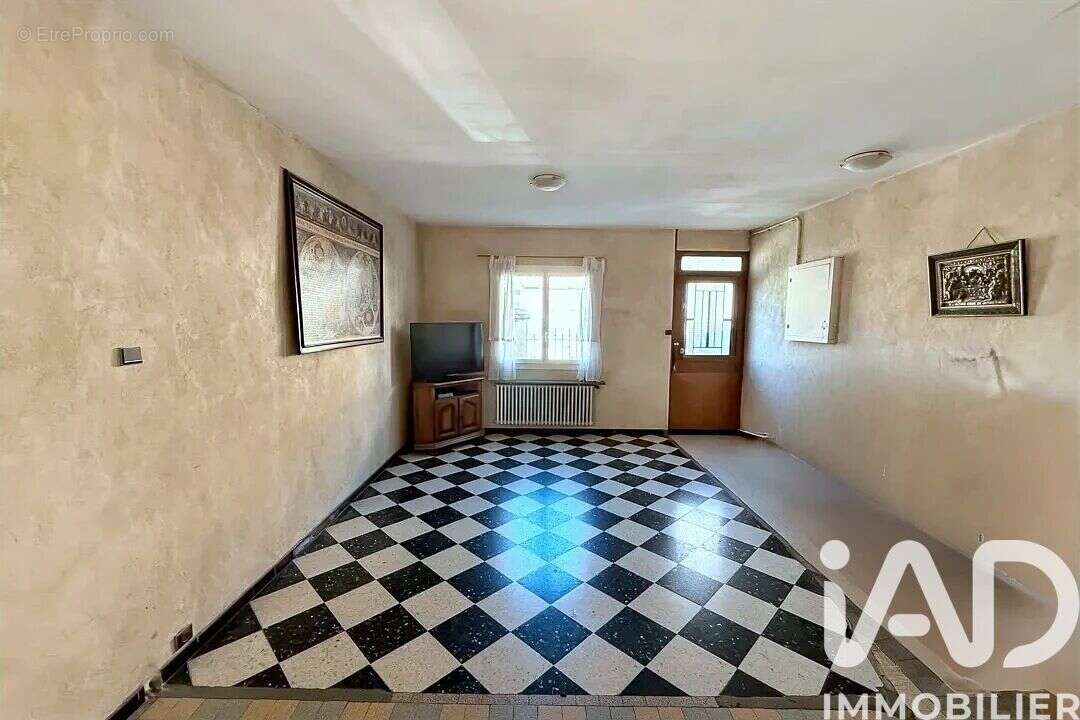 Photo 4 - Maison à MARSEILLE-10E