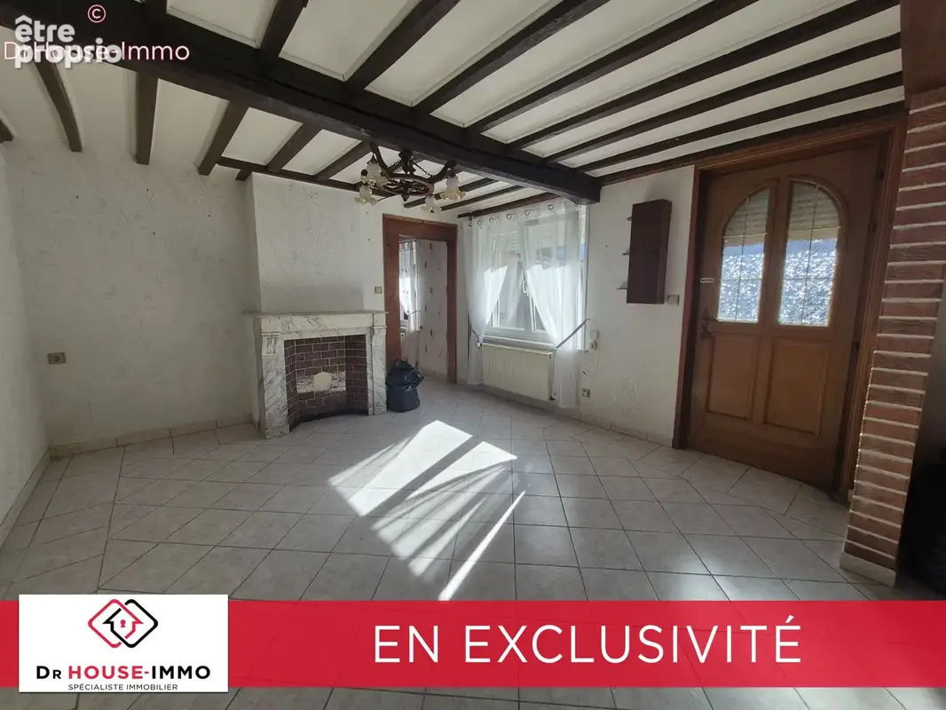 Maison 3 pièces 67 m² à vendre à Bourecq (62190) - photo 3