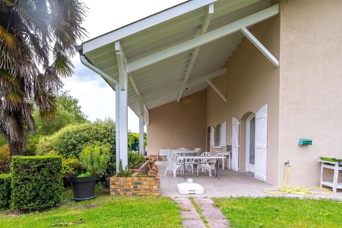Maison familiale - photo 18
