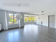 Appartement à DIVONNE-LES-BAINS