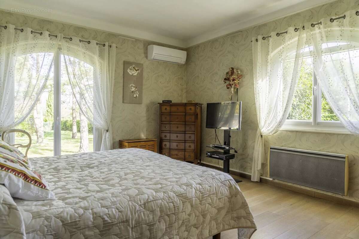 Maison à LABASTIDE-SAINT-SERNIN