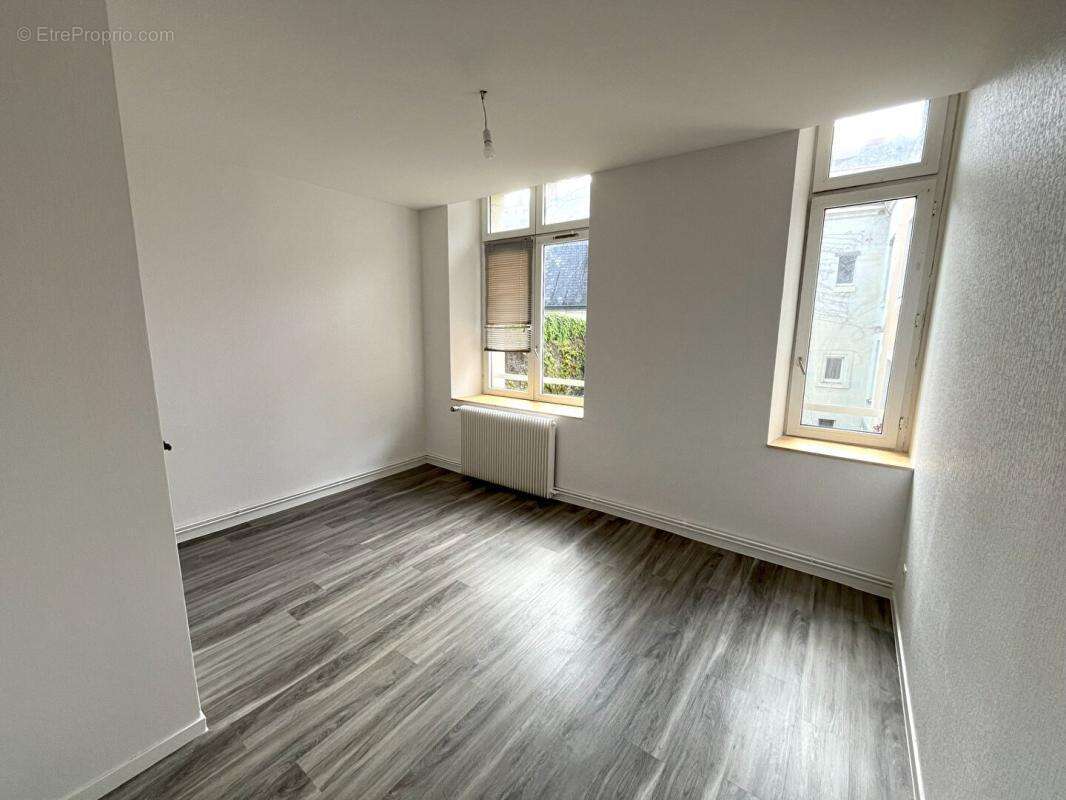 Appartement à ANGERS