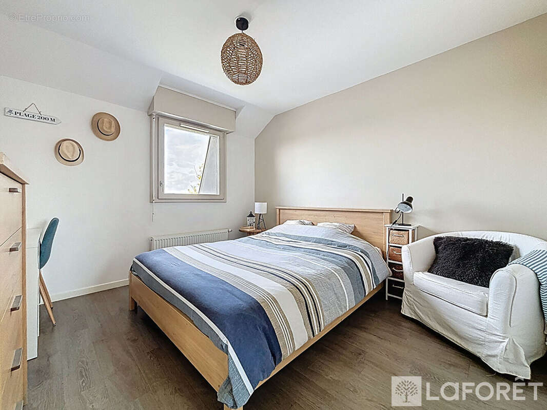 Appartement à LA CHAPELLE-D&#039;ARMENTIERES