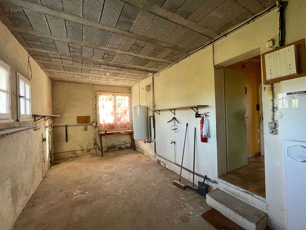 Maison à BADEN