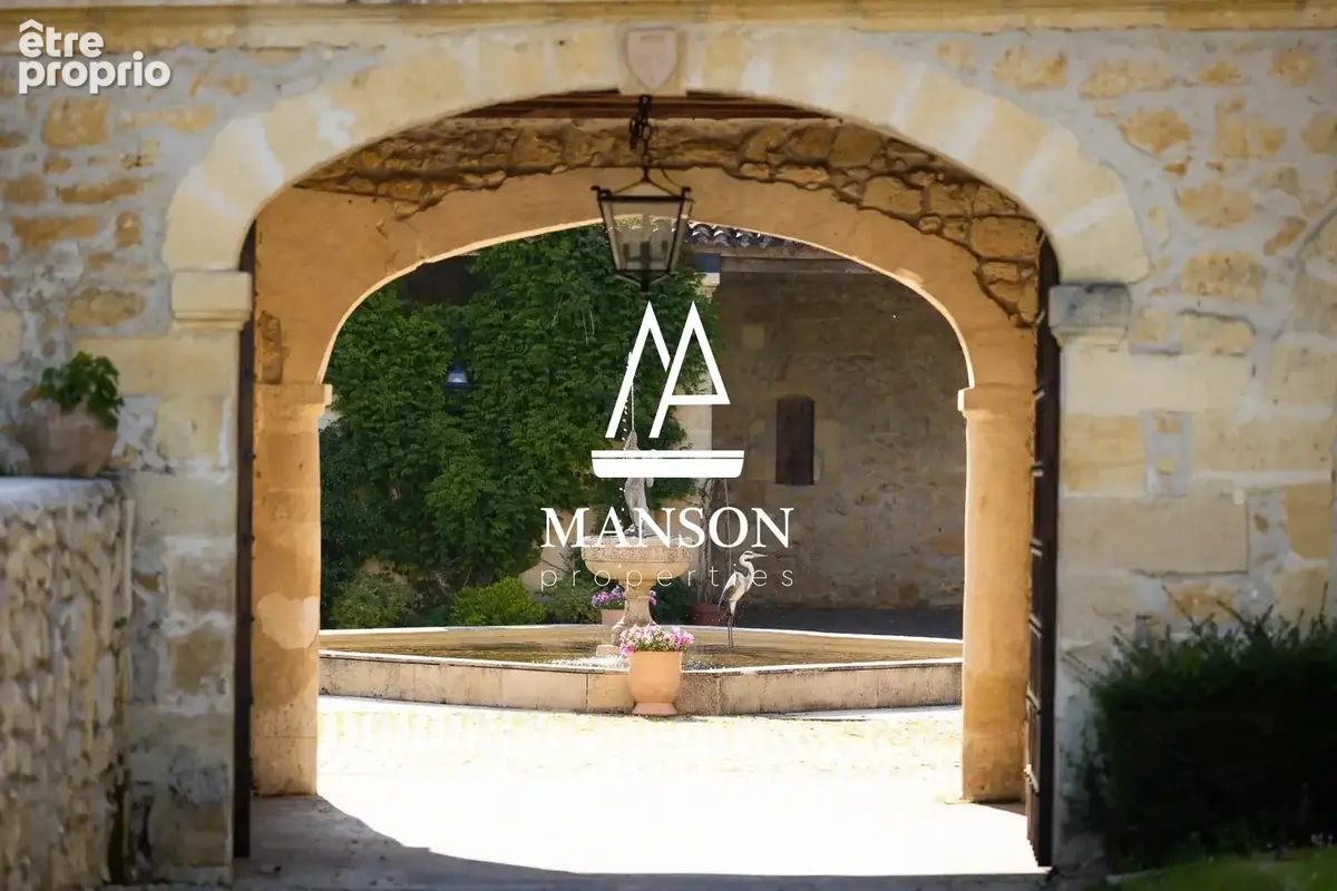 Maison 1798 m² à Bordeaux  - photo 7